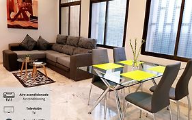 Apartamento Capuchinos Cordoba